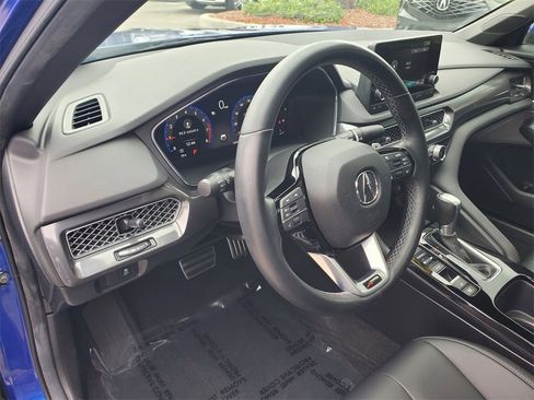 Used 2024 Acura Integra A-Spec image 14