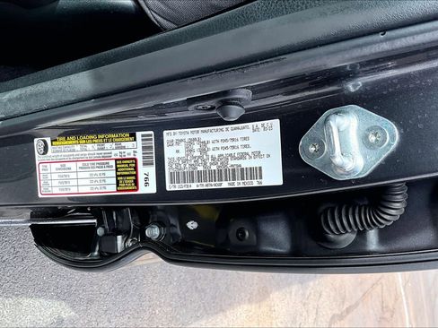 Used 2023 Toyota Tacoma SR AWD/4WD image 20
