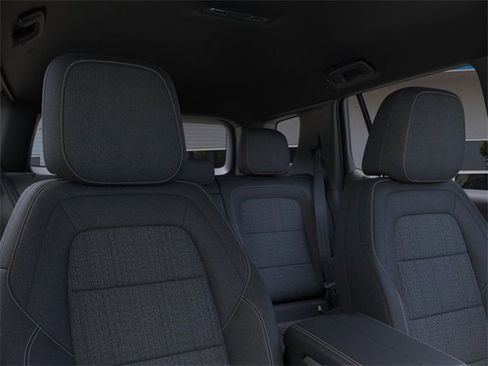 New 2026 GMC Terrain Elevation image 24