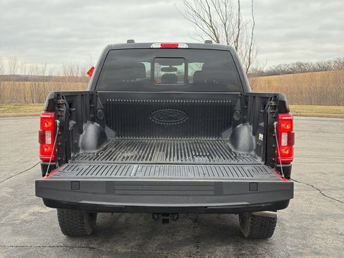 Used 2023 Ford F150 XLT w/ Equipment Group 302A High image 38