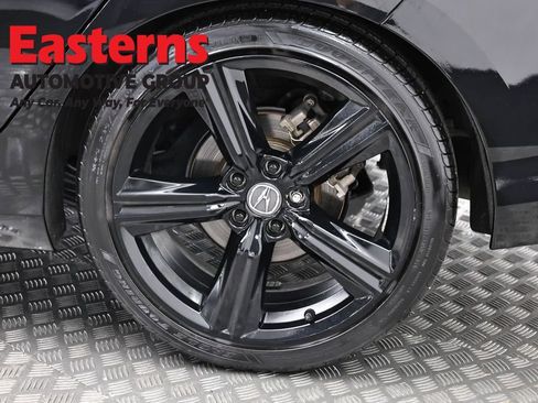 Used 2023 Acura Integra A-Spec image 33