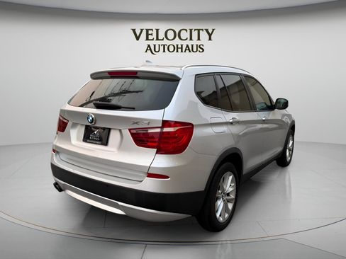 Used 2013 BMW X3 xDrive28i AWD/4WD image 7
