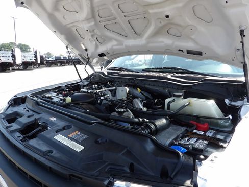 Used 2020 Ford F350 XL w/ Power Equipment Group AWD/4WD image 48