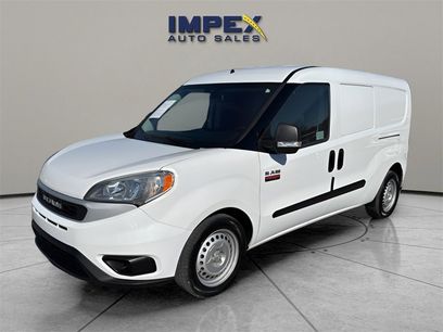 Used 2022 RAM ProMaster City Wagon