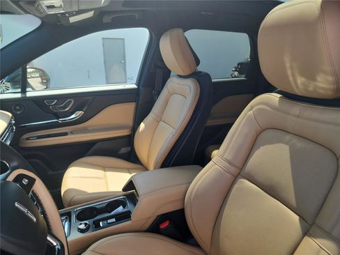 Used 2020 Lincoln Corsair Reserve w/ Equipment Group 201A image 15