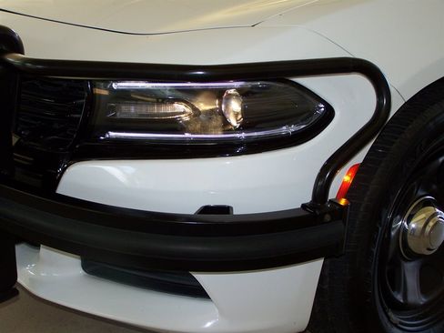 Used 2017 Dodge Charger Police w/ Fleet Park Assist Group RWD image 33