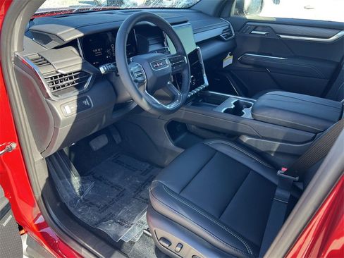 New 2026 GMC Acadia Elevation image 9