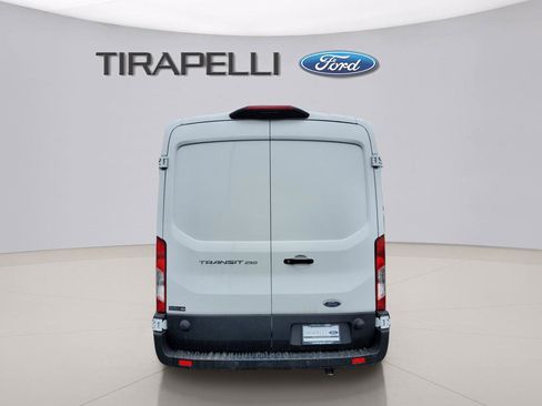 New 2025 Ford Transit 250 148 Medium Roof image 9