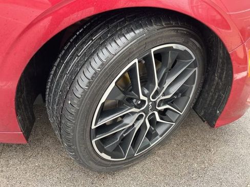 Used 2022 Kia K5 GT image 18