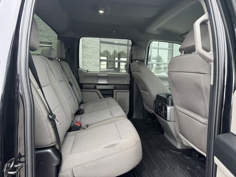 Used 2020 Ford F250 XLT w/ XLT Premium Package image 33