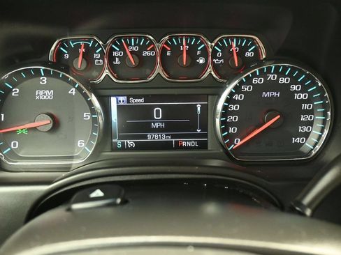 Used 2020 Chevrolet Tahoe LS RWD image 15