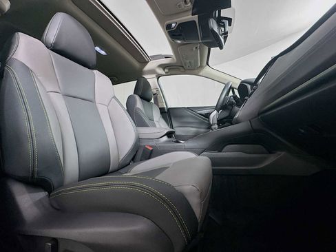 Certified 2023 Subaru Outback Onyx Edition XT image 27