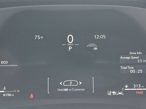 Used 2025 Lexus RX 350 Premium w/ Accessory Package (Z1) AWD/4WD image 22