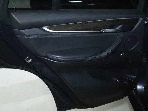 Used 2016 BMW X5 xDrive35i image 14