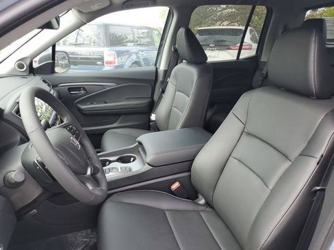 New 2026 Honda Ridgeline RTL image 15
