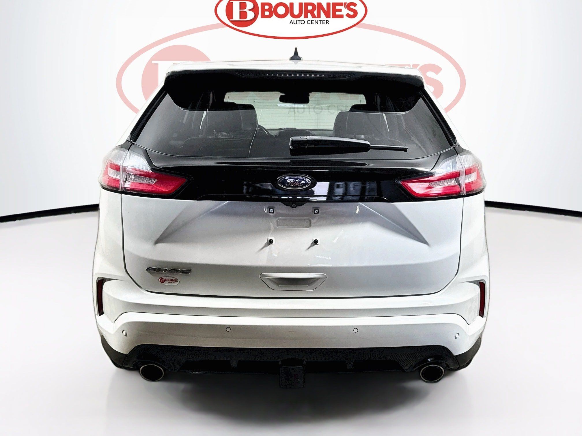 Used 2020 Ford Edge ST-Line w/ Cold Weather Package AWD/4WD image 10