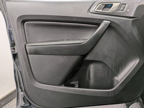 Used 2021 Ford Ranger Lariat w/ Equipment Group 501A High image 8