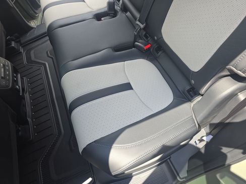 Used 2026 Honda Passport TrailSport Elite image 14
