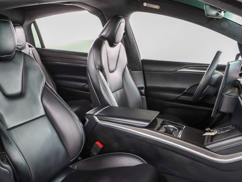 Used 2023 Tesla Model X Plaid AWD/4WD image 26