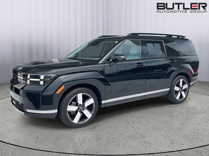 Used 2024 Hyundai Santa Fe Limited