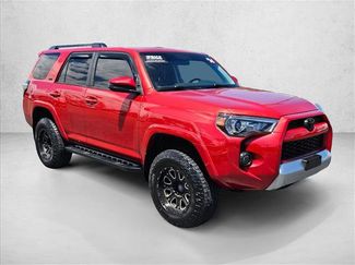 Used 2014 Toyota 4Runner SR5 AWD/4WD video 3