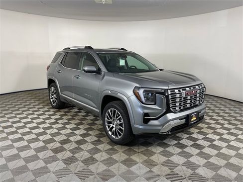 New 2026 GMC Terrain Denali image 21