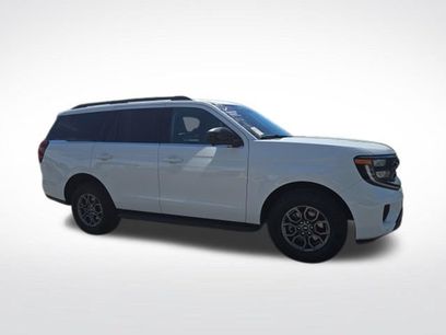 Used 2025 Ford Expedition Active