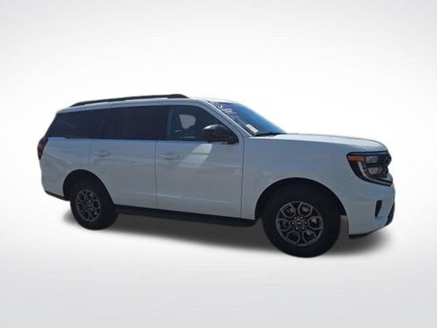 Used 2025 Ford Expedition Active RWD image 1