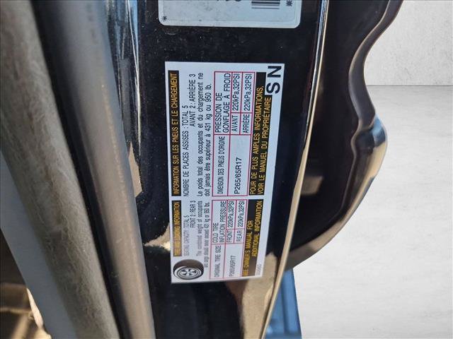 Used 2005 Toyota 4Runner Sport AWD/4WD image 14
