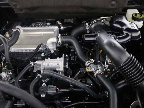 New 2026 Mitsubishi Outlander SE AWD/4WD image 23