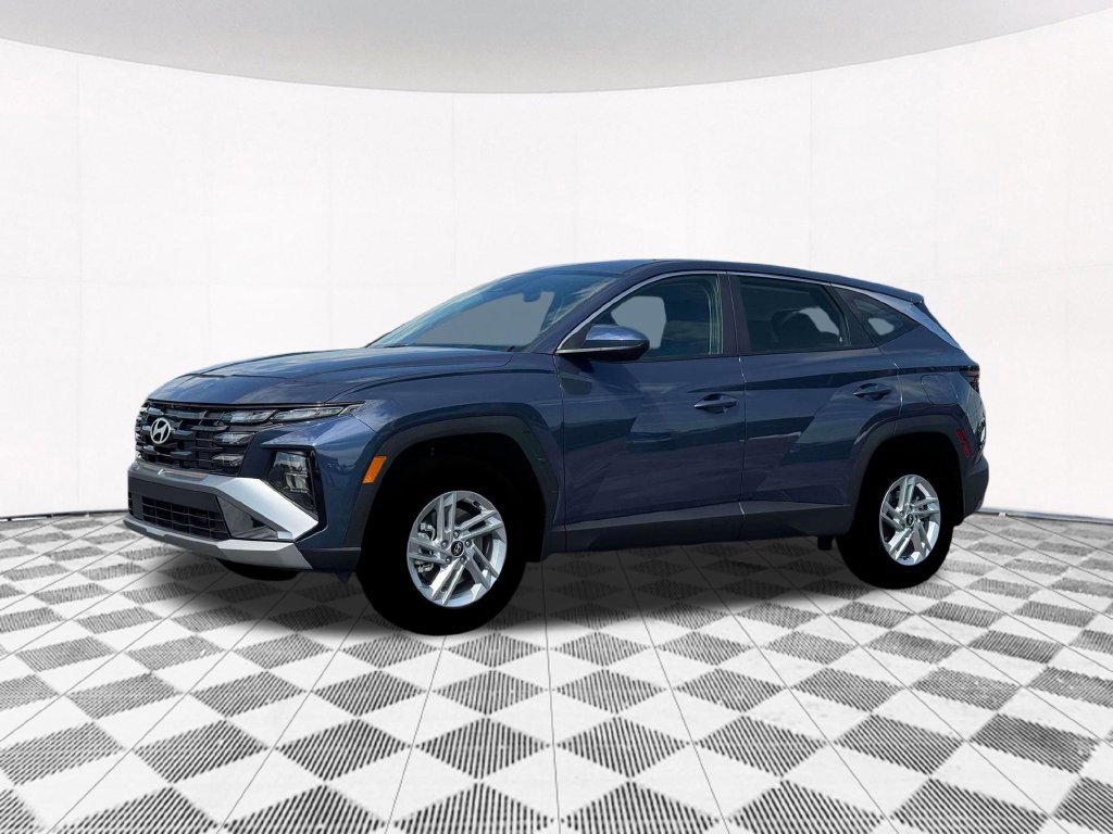 New 2026 Hyundai Tucson SE AWD/4WD image 2