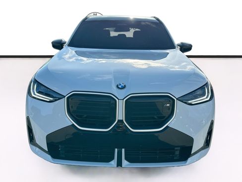 Certified 2026 BMW X3 M50 w/ Premium Package AWD/4WD image 2