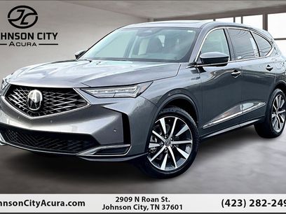 New 2026 Acura MDX w/ Technology Package