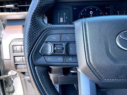 Certified 2024 Toyota Tacoma SR5 image 23