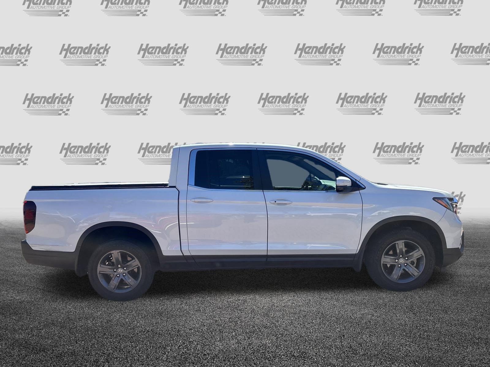 Used 2022 Honda Ridgeline RTL image 11