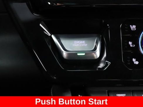 Used 2026 GMC Sierra 2500 AT4X AWD/4WD image 25