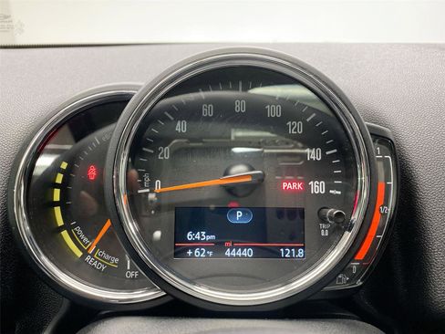 Used 2019 MINI Cooper Countryman SE w/ Premium Package image 14