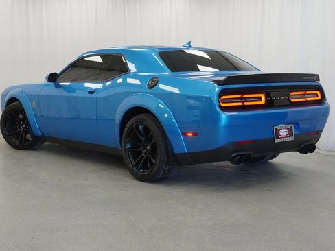 Certified 2023 Dodge Challenger R/T Scat Pack image 15