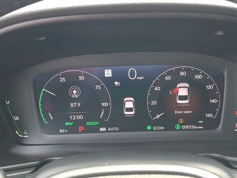 Used 2025 Honda Accord Sport image 20