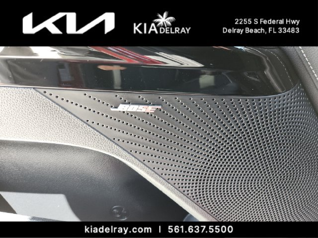 New 2026 Kia K5 GT-Line w/ GT-Line Premium Package FWD image 17