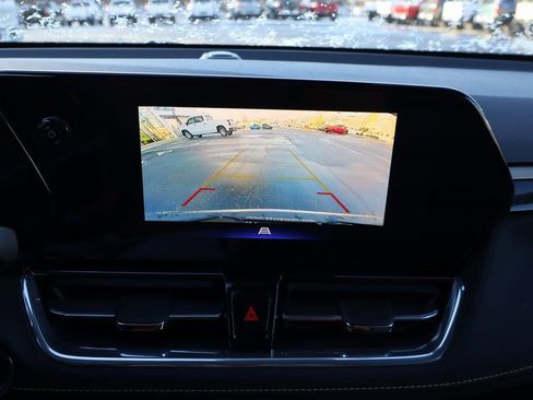 New 2026 Chevrolet TrailBlazer ACTIV w/ Convenience Package image 11