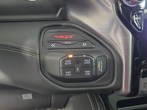 Used 2022 RAM 1500 TRX w/ TRX Level 2 Equipment Group AWD/4WD image 24