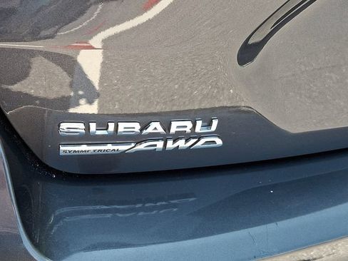 Used 2024 Subaru Crosstrek 2.0i Premium w/ Crosstrek Mirror Package AWD/4WD image 45