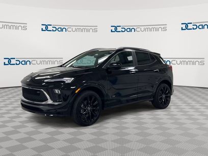 New 2026 Buick Encore GX Sport Touring w/ Comfort Package