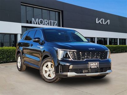 New 2026 Kia Sorento LX