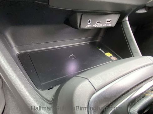 Used 2024 Subaru Crosstrek 2.5i Wilderness w/ Crosstrek Mirror Package image 22