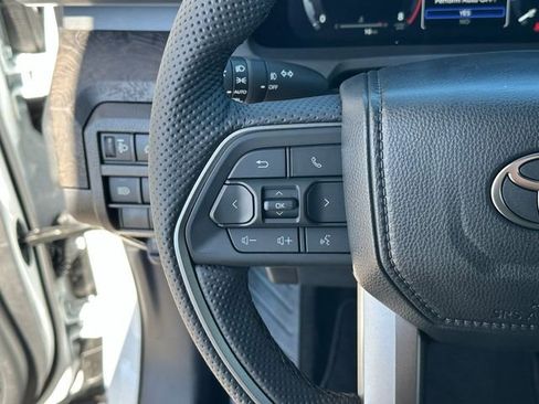 New 2026 Toyota Tacoma Limited AWD/4WD image 12