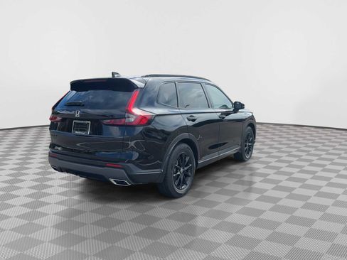 Used 2026 Honda CR-V Sport-L image 8
