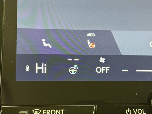 Used 2022 Lexus NX 350 AWD w/ Cold Area Package image 8