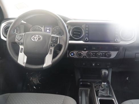 Used 2023 Toyota Tacoma SR5 image 2